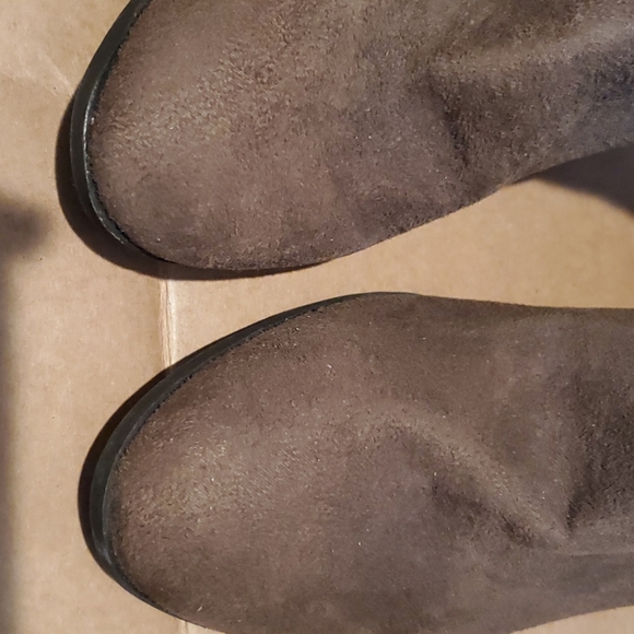 Ana Linden Brown boots - Picture 4 of 7